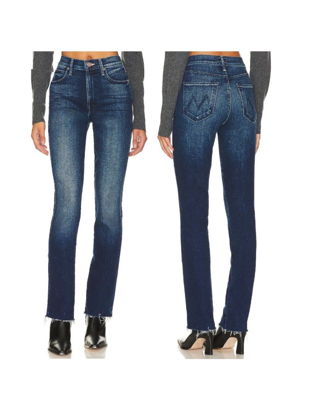 Mother, Rascal fray, size 27